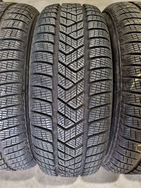 225/65/17 PIRELLI 4бр