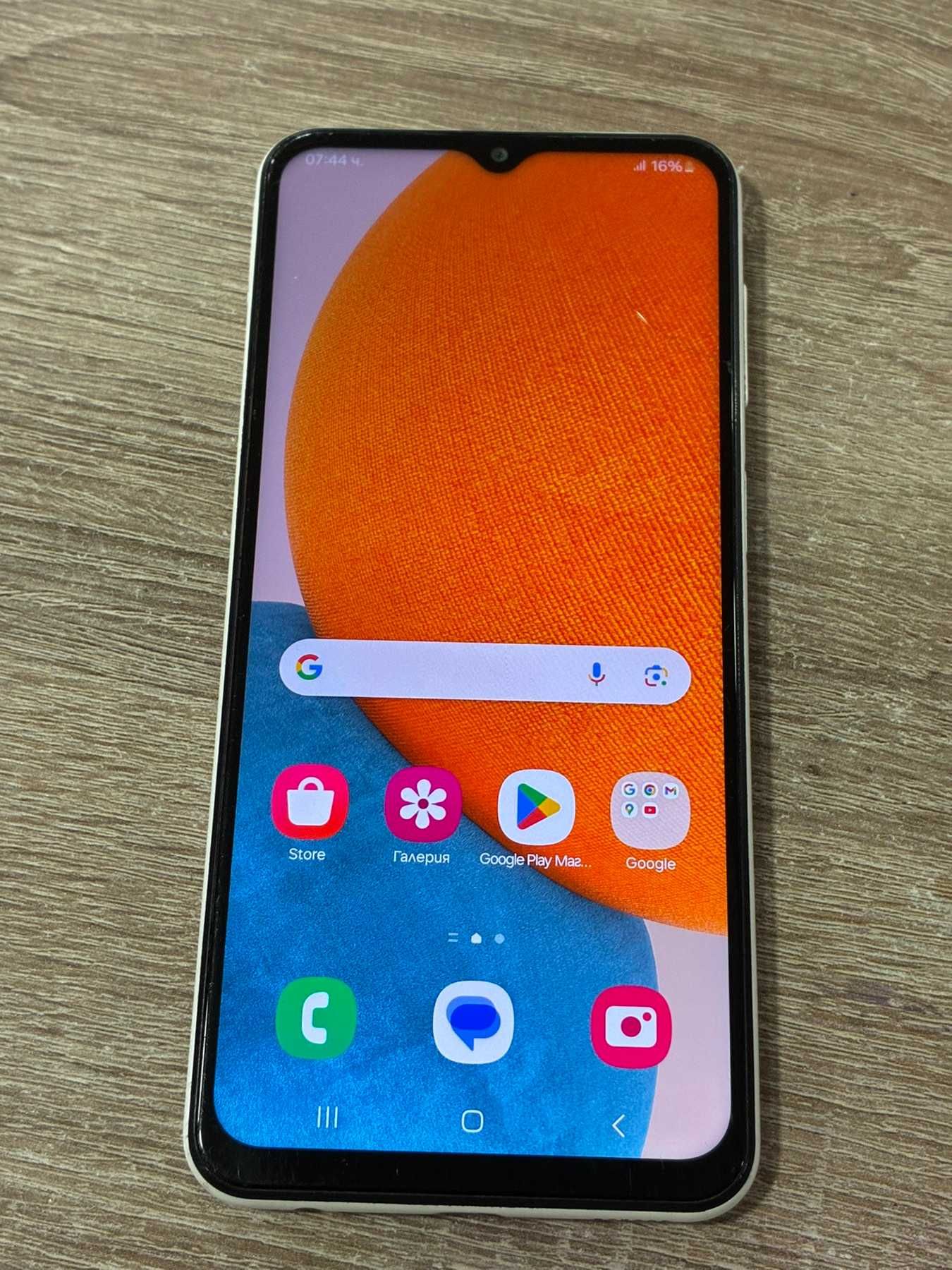 Продавам Samsung A23 5g 128/4gb