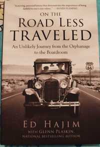 Невероятно пътуване на Едмънд А. Хаджим