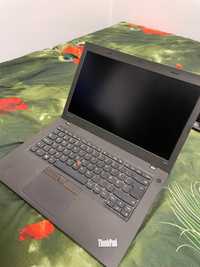 Vand laptop Lenovo Procesor i5-6200 CPU 8GB Intel HD Graphics 520