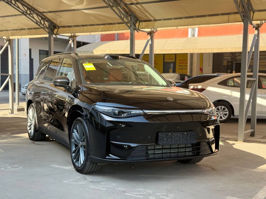 Lepmotors C16 2025 Full