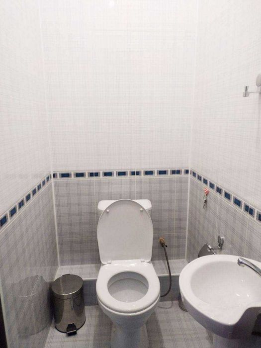 Сдам двухкомнатную квартиру