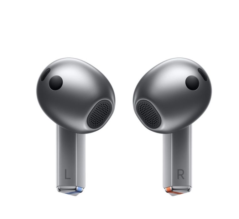 Наушник samsung galaxy buds 3 новый. Оригинал.