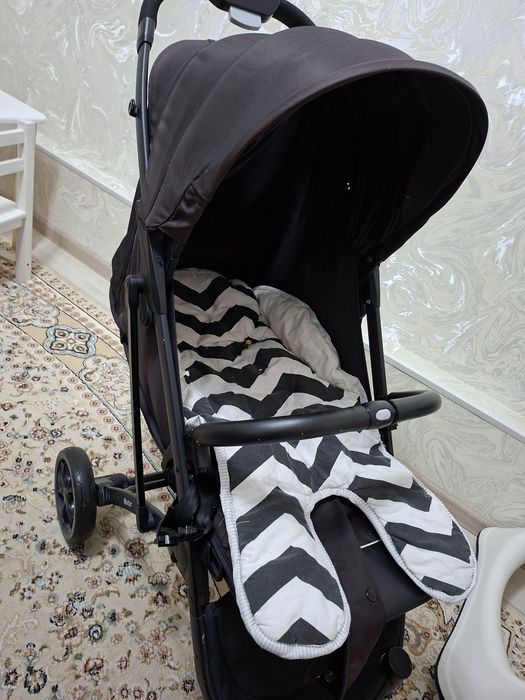 Коляска детская.  Болалар коляскаси