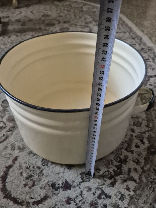 Кастрюля без крышки