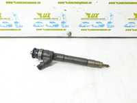 Injector 1.6 dci r9m 0445110414 H8201055367 Renault Scenic 4