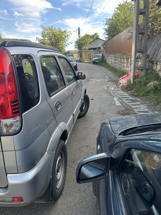 Vand Daihatsu Terrios 1.3 an 2001