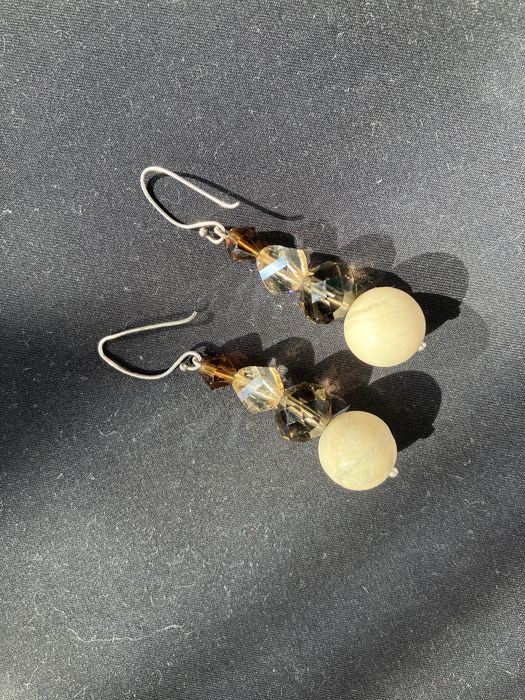 Обици - разлечни видове