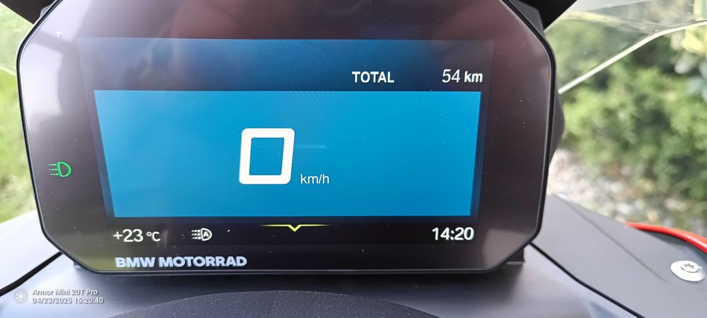 Scuter C400X BMW nou!