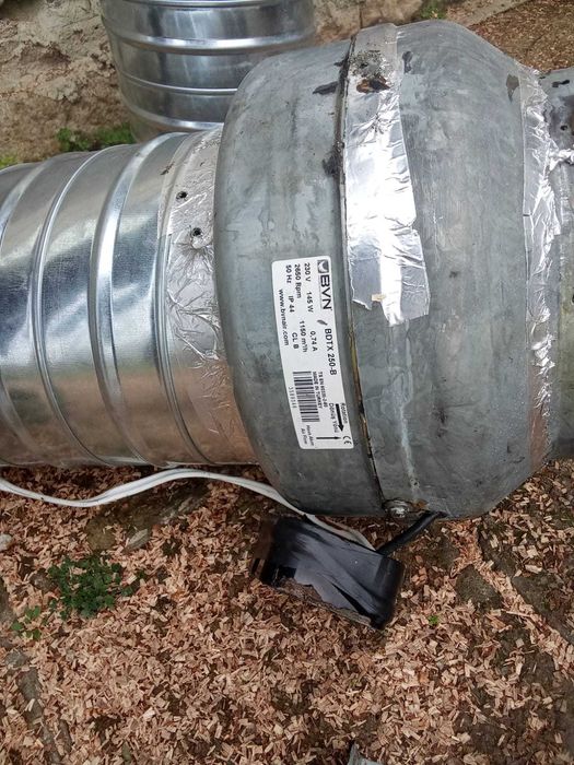 Профисионална ширма за магазин