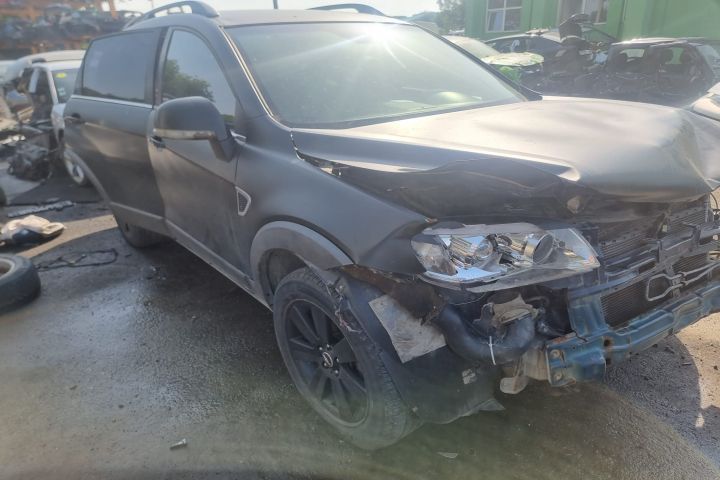 Pompa frana 96625856 Chevrolet Captiva 1 [2006 - 2011] Crossover 3.2