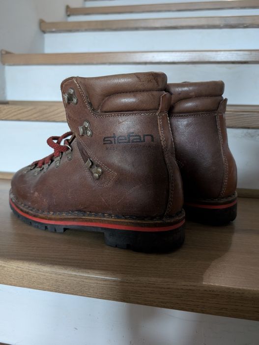 Bocanci munte Stefan 41