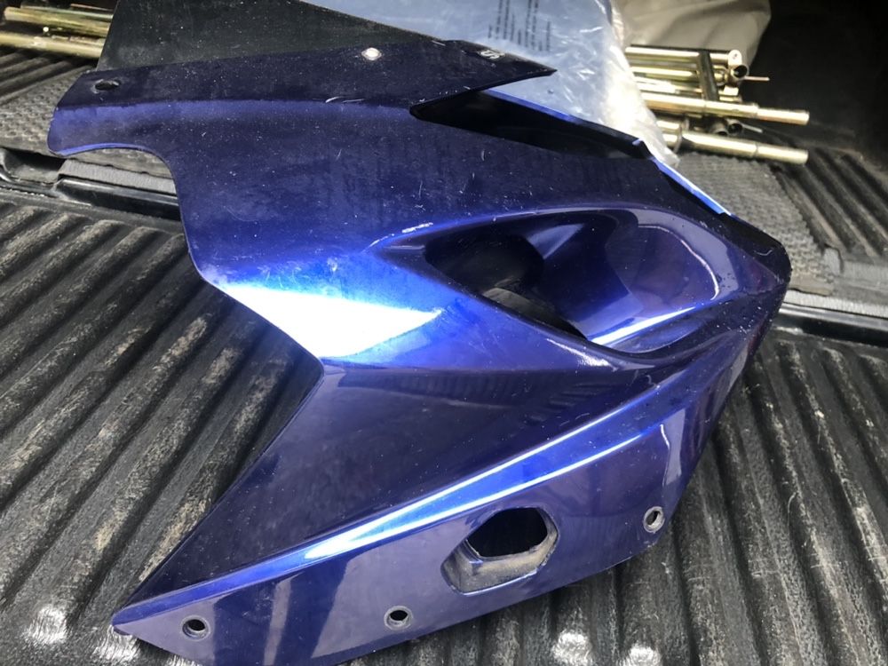 Споилери за Suzuki gsxr 01 -2010 11 12 ktm 04 07