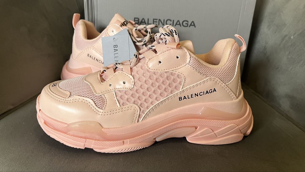 Balenciaga маратонки