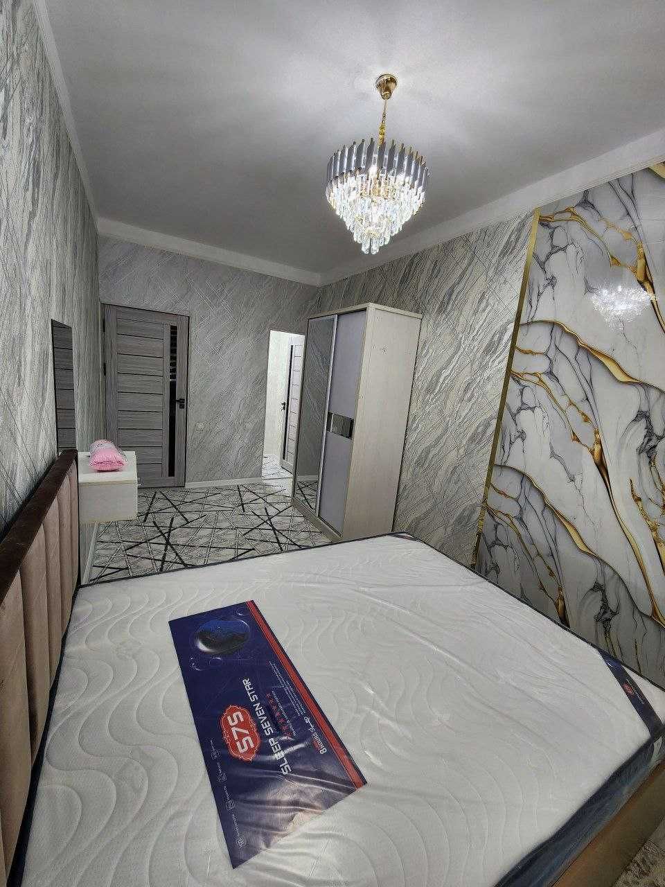 Razdelka Chilanzar-9 Panel 2/3/4 balkon 1.5/3 Orienttir Rayhon