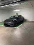 Tesla model 3 sr+