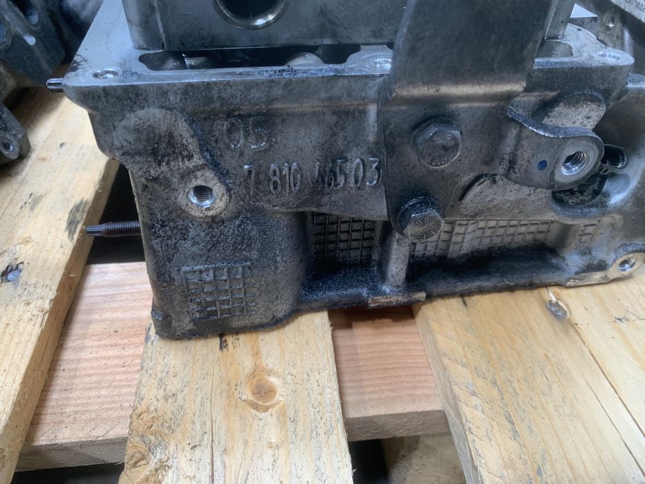 Chiulasa bmw 318d 320d n47 si n47n