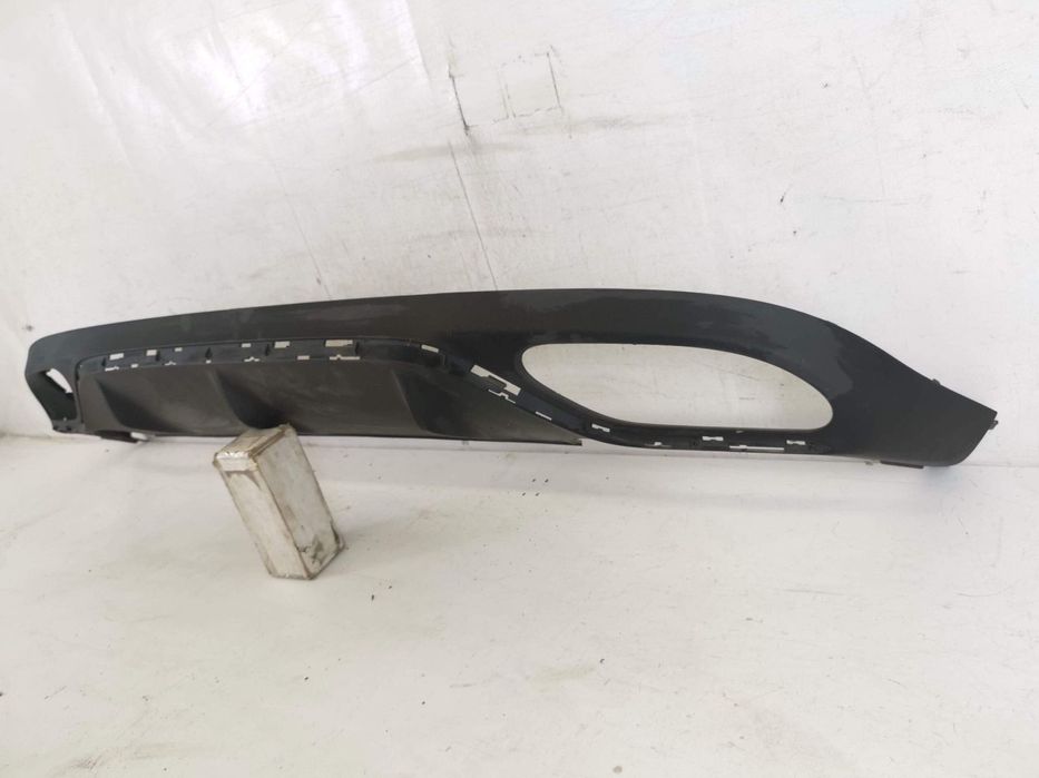 Fusta Spoiler Bara Spate Mercedes-Benz  E-Class C238 2016 2017 2018 20