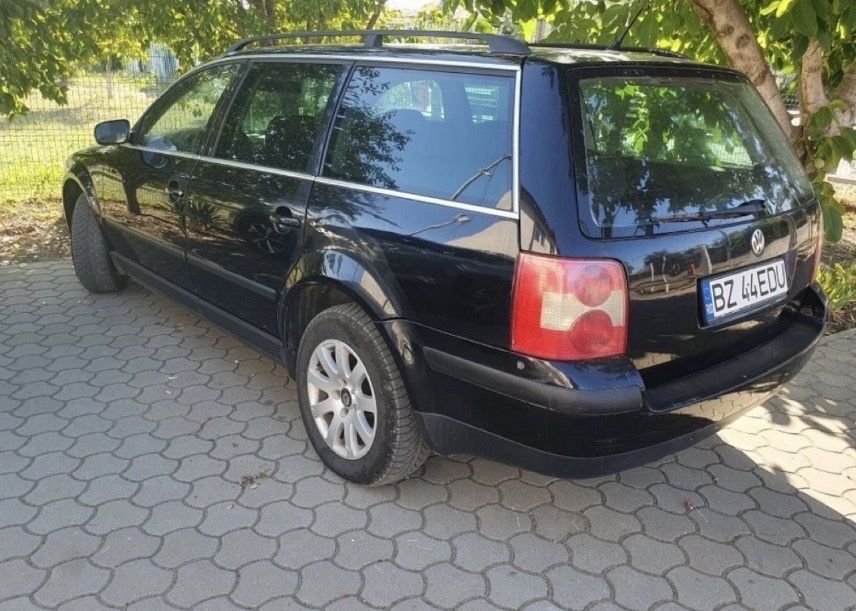 De vanzare passat b5.5