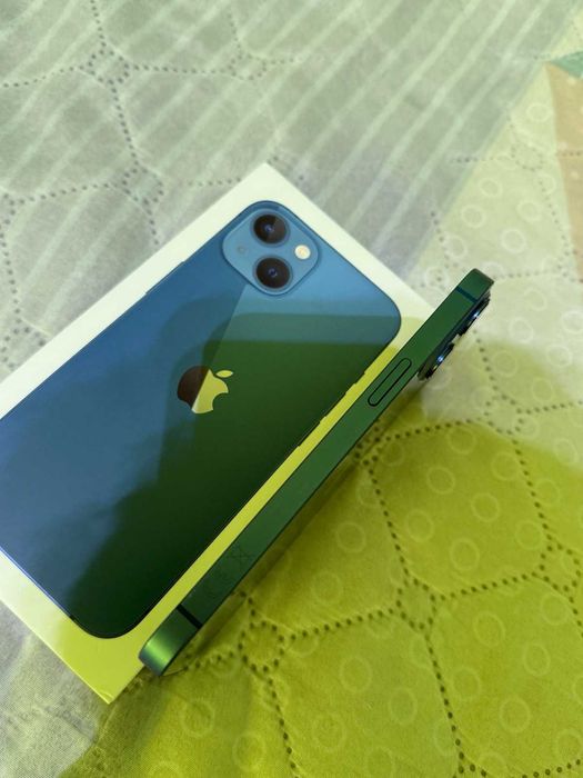 iPhone 13 Blue128 GB