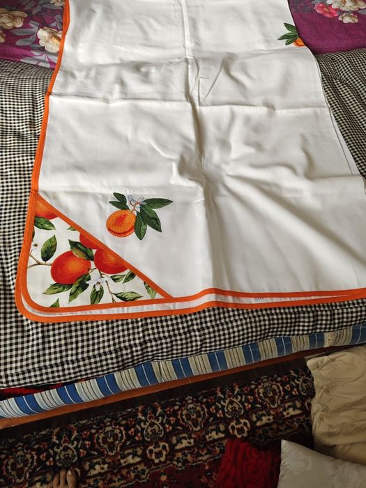 Продается скатерть
