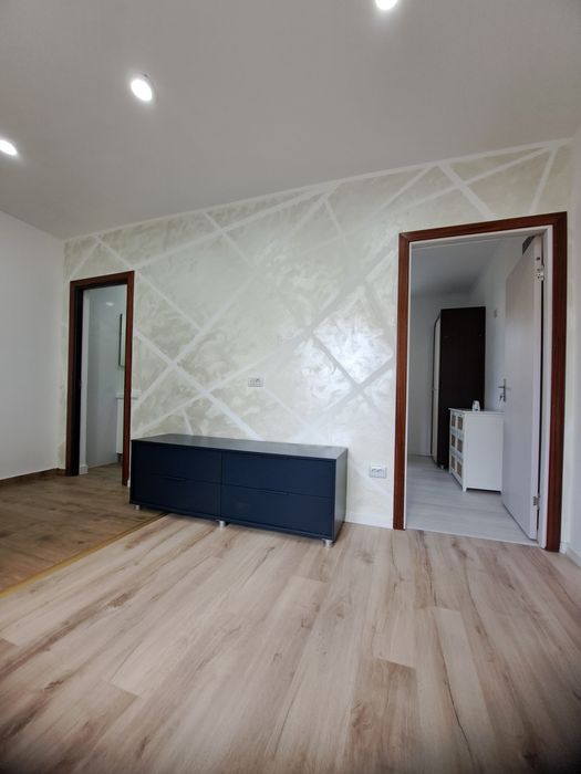 Apartamente la vila,  contorizate individual, in Gavana2- Pitești