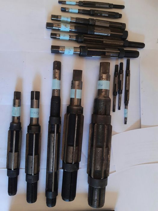 Alezor mecanic românesc