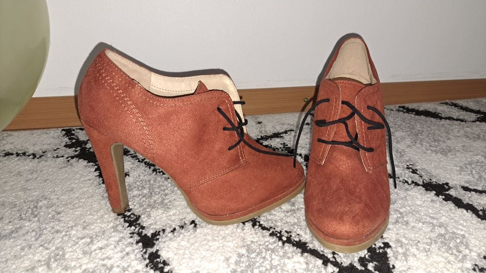 Botine graceland 37