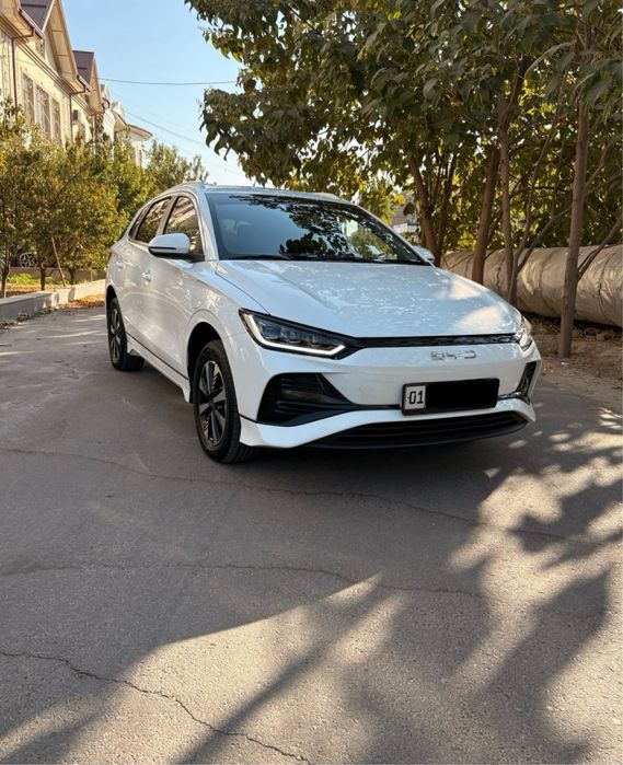 Byd E2 Sotiladi 2024