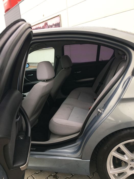 Bmw 318i E90 automat