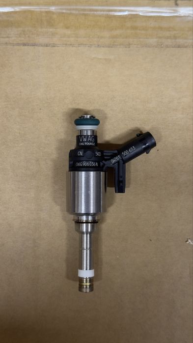 Форсунка, Инжектор оригинал для Skoda Kodiaq. Skoda Forsun