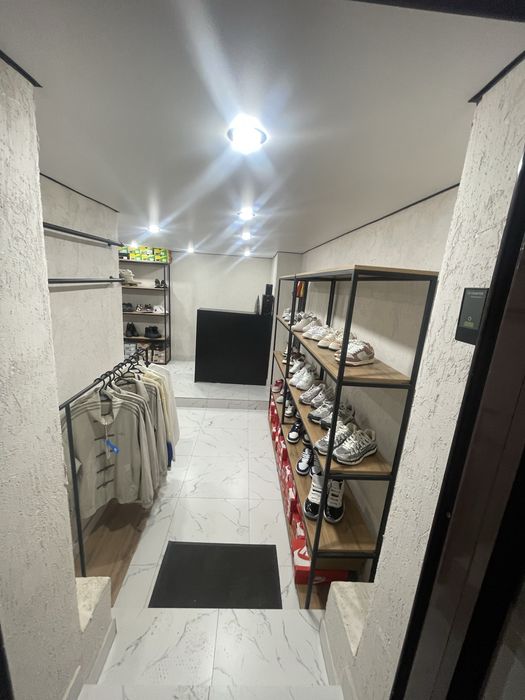 Продам готовый бизнес