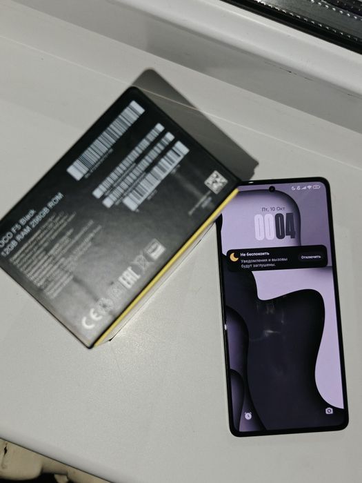 Продаю Poco f5 256/12