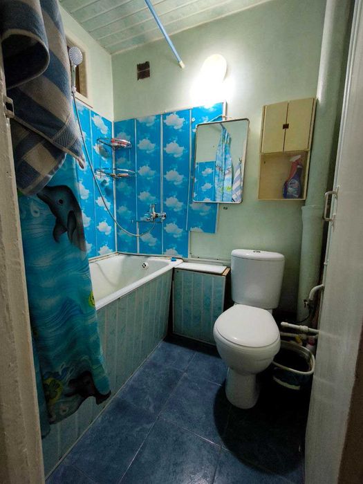 1в2 комн квартира в аренду. Буюк Ипак Йули