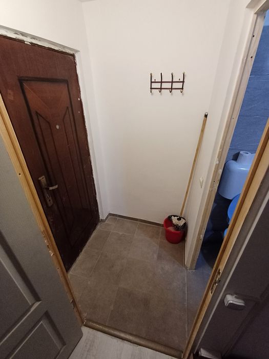 Închiriez garsoniera Carrefour Alexandriei sector 5