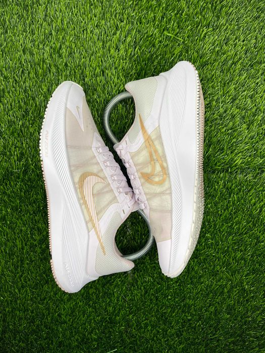 Nike Air Zoom Winflo 8 Violet Дамски Маратонки
