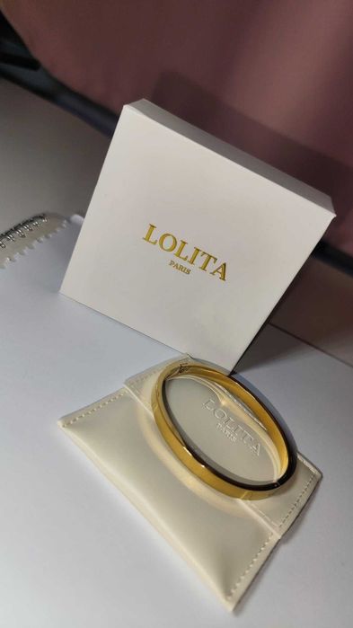 Бижута на Lolita Paris