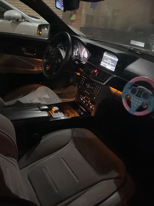 Mercedes - benz E 250