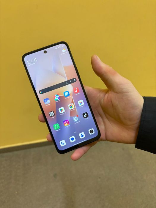 Xiaomi редми 12.