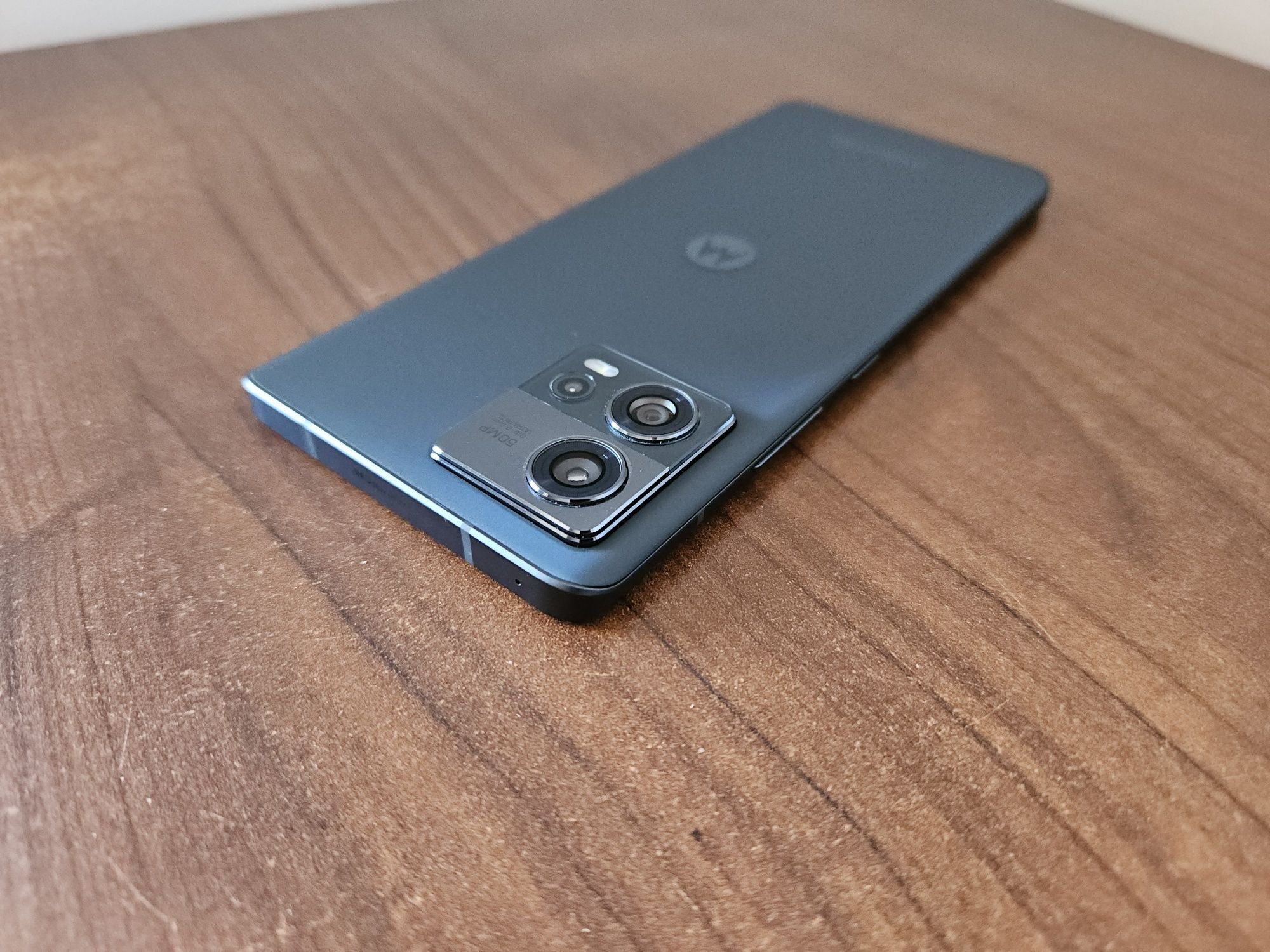 Motorola Edge 30 Fusion, impecabil, garantie