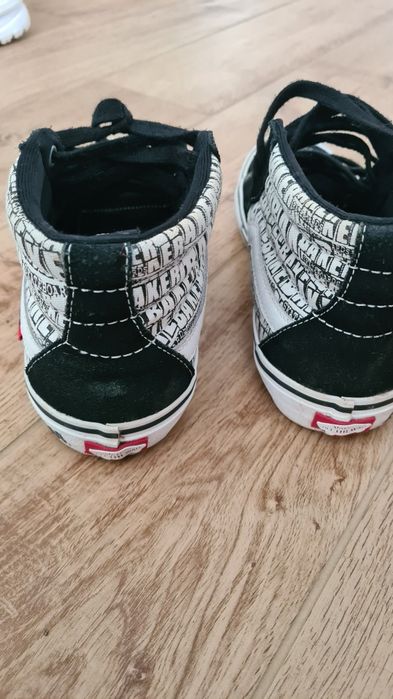 Vând Vans, mărimea 39