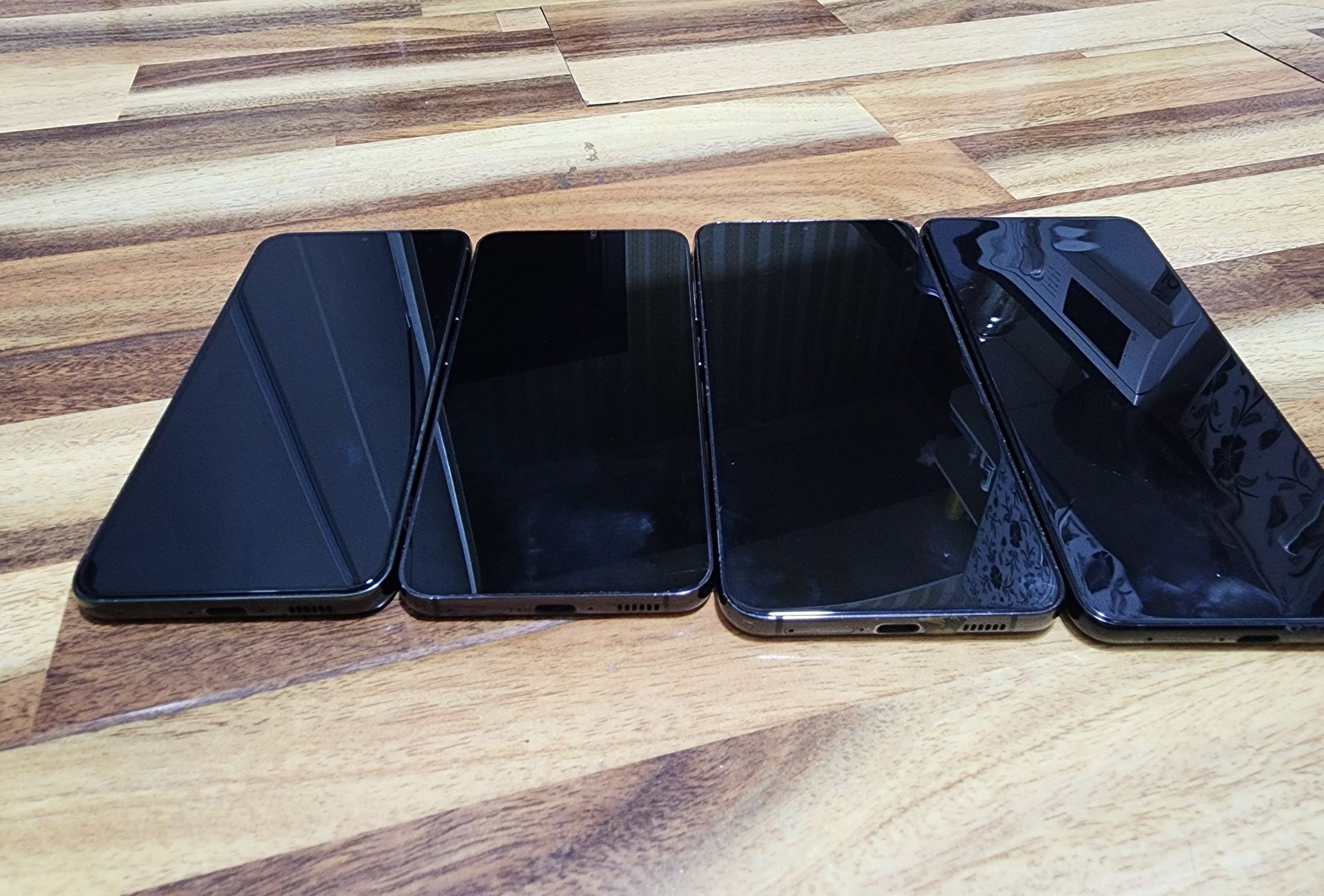 Samsung s23 ultra s23 s22 plus s21 plus sotiladi