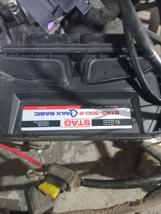 Газовое оборудование Стаг