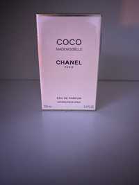 Parfum Coco Mademoiselle Chanel Paris 100ml apa de parfum edp