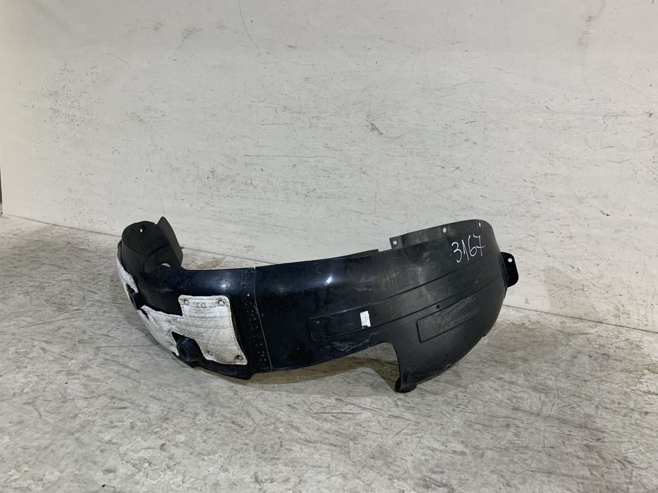 Aparatoare noroi stanga spate Kia Stonic, 2017, 2018, 2019, 2020, cod origine OE 8G826-H8400