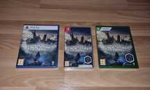 Joc Hogwarts Legacy PS5/Xbox One/X/Nintendo Switch RPG fantasy actiune