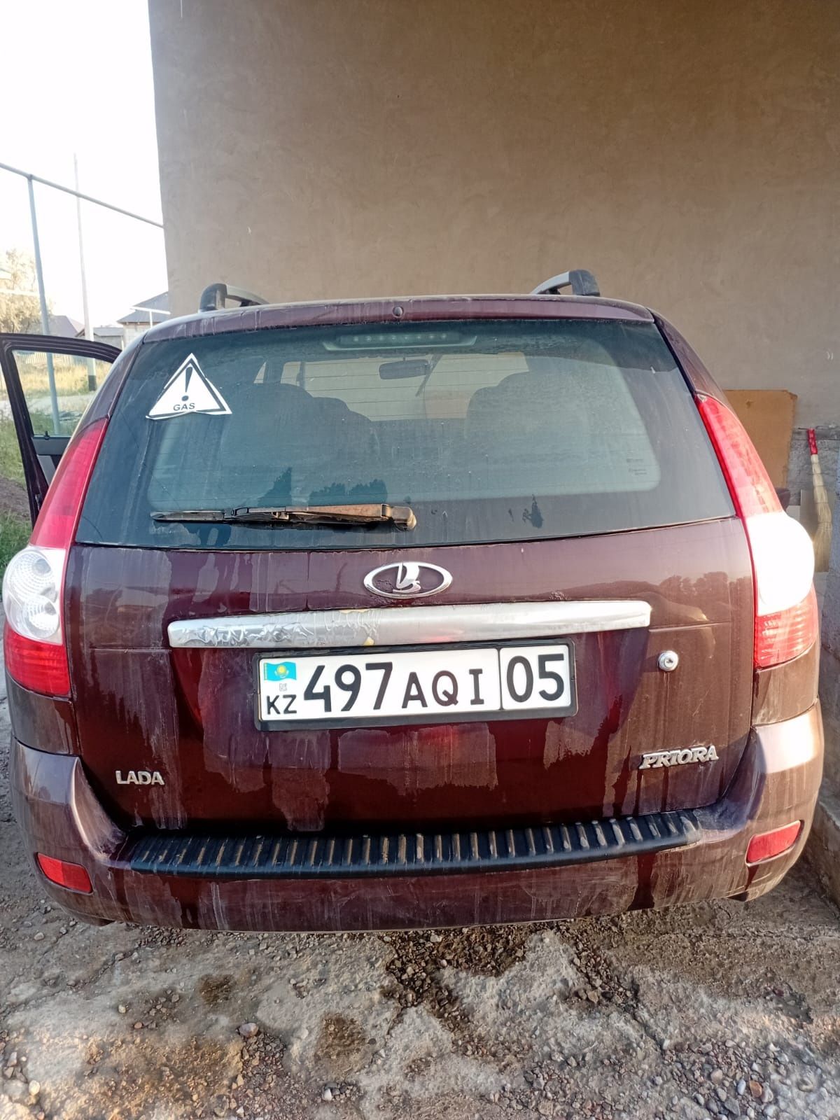 Лада приора лада