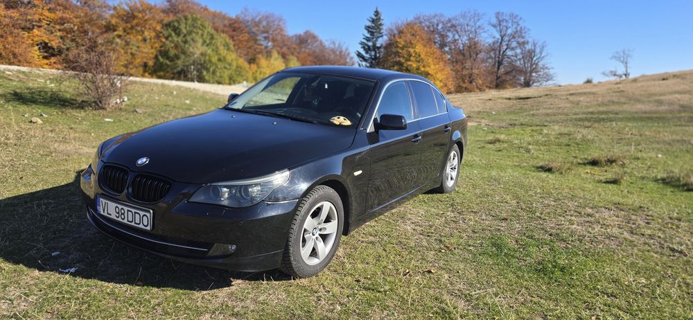 Vand bmw seria 5