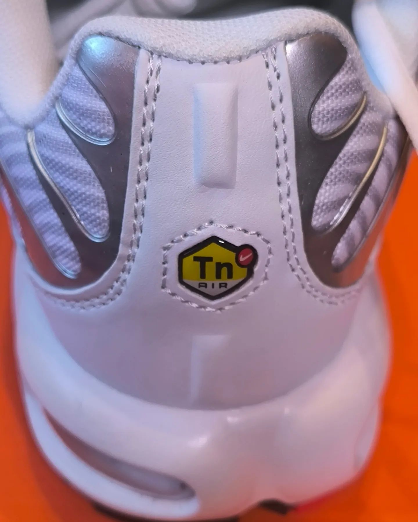 Оригинални Nike TN