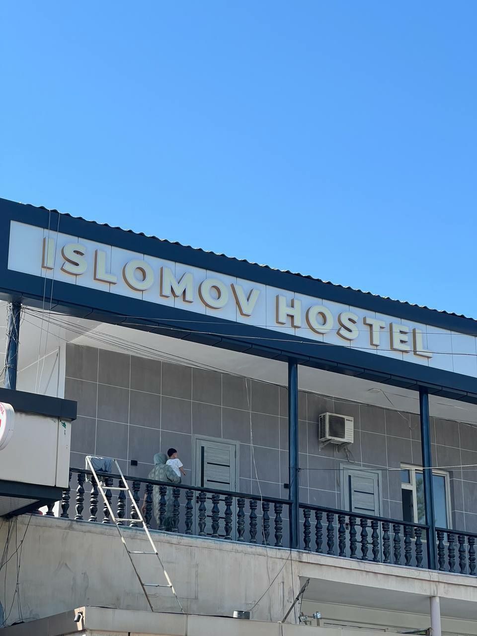 Mehmonhona Hotel Hostel Хостел Гостиница Отель